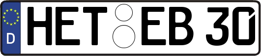 HET-EB30