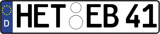 HET-EB41