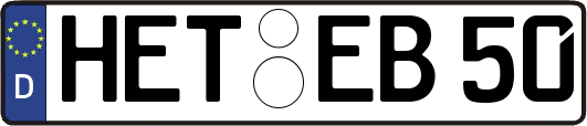 HET-EB50