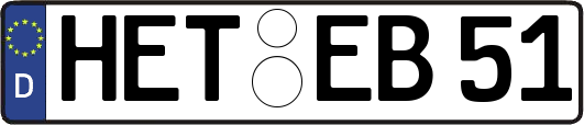 HET-EB51