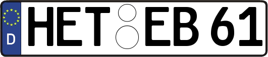 HET-EB61