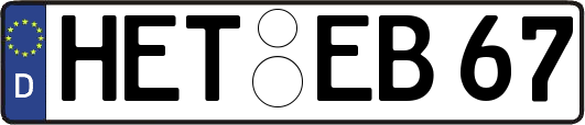 HET-EB67