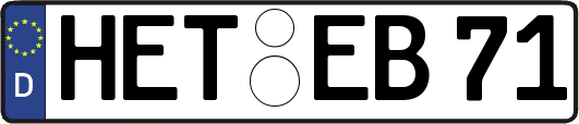 HET-EB71
