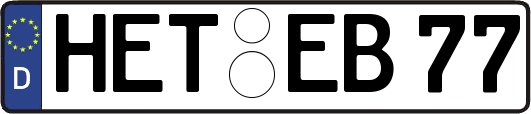 HET-EB77