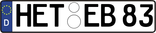 HET-EB83