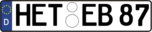 HET-EB87