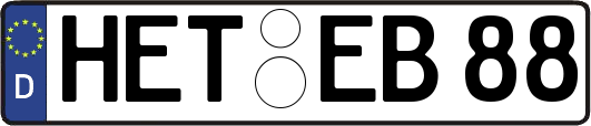 HET-EB88