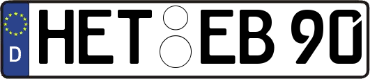 HET-EB90