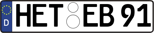 HET-EB91