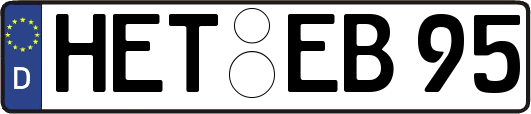 HET-EB95