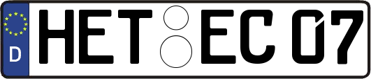 HET-EC07