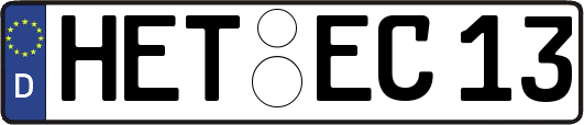 HET-EC13