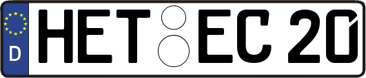 HET-EC20