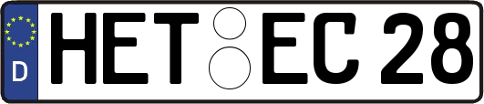 HET-EC28