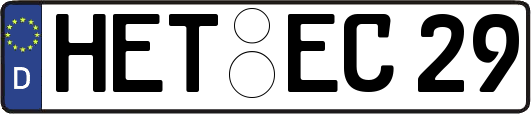 HET-EC29