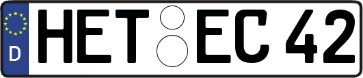 HET-EC42