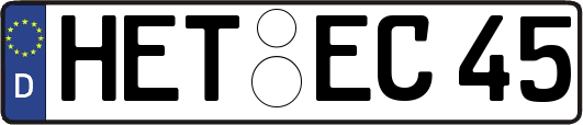 HET-EC45