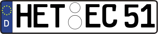HET-EC51