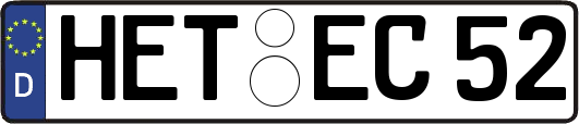 HET-EC52