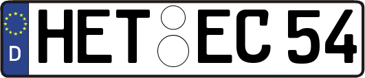 HET-EC54
