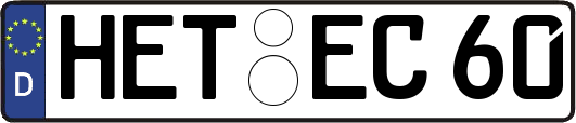 HET-EC60