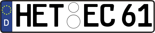 HET-EC61