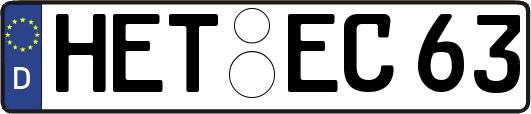HET-EC63