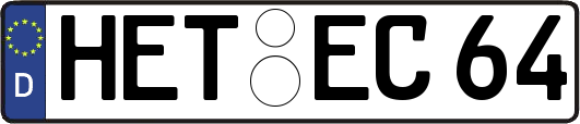 HET-EC64