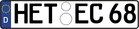 HET-EC68