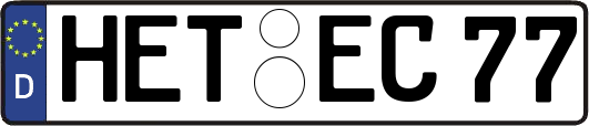 HET-EC77