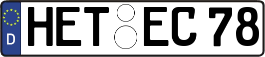 HET-EC78