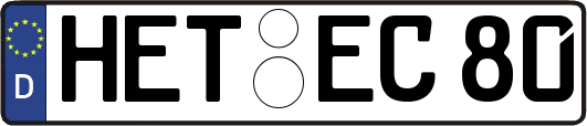 HET-EC80