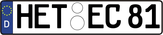 HET-EC81