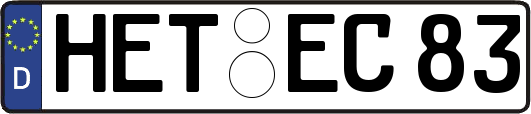 HET-EC83