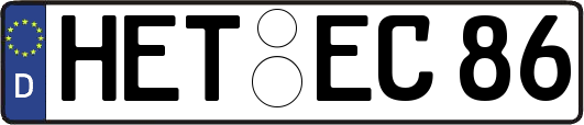 HET-EC86