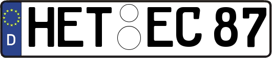 HET-EC87
