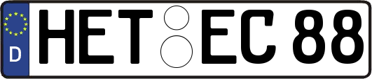HET-EC88
