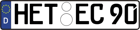 HET-EC90