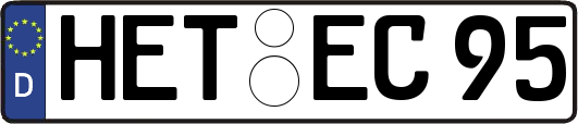 HET-EC95