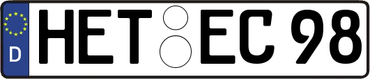 HET-EC98