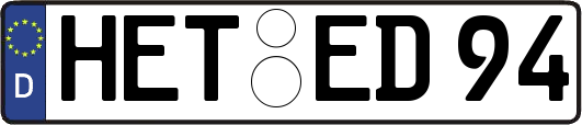 HET-ED94