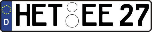 HET-EE27