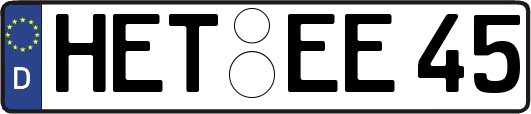 HET-EE45