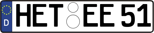 HET-EE51