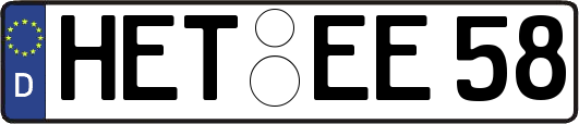HET-EE58