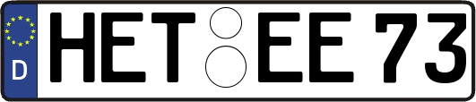 HET-EE73
