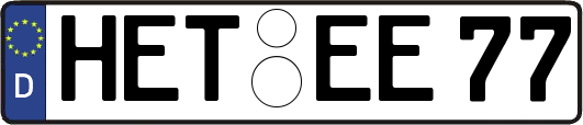 HET-EE77