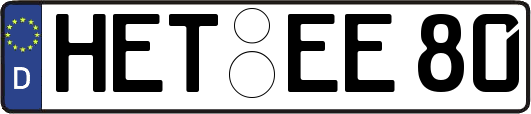 HET-EE80
