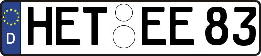 HET-EE83