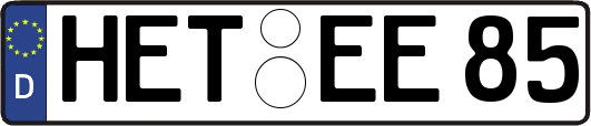 HET-EE85